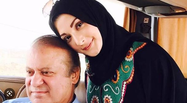 Nawaz Sharif Maryam Nawaz Return To London Human Rights News